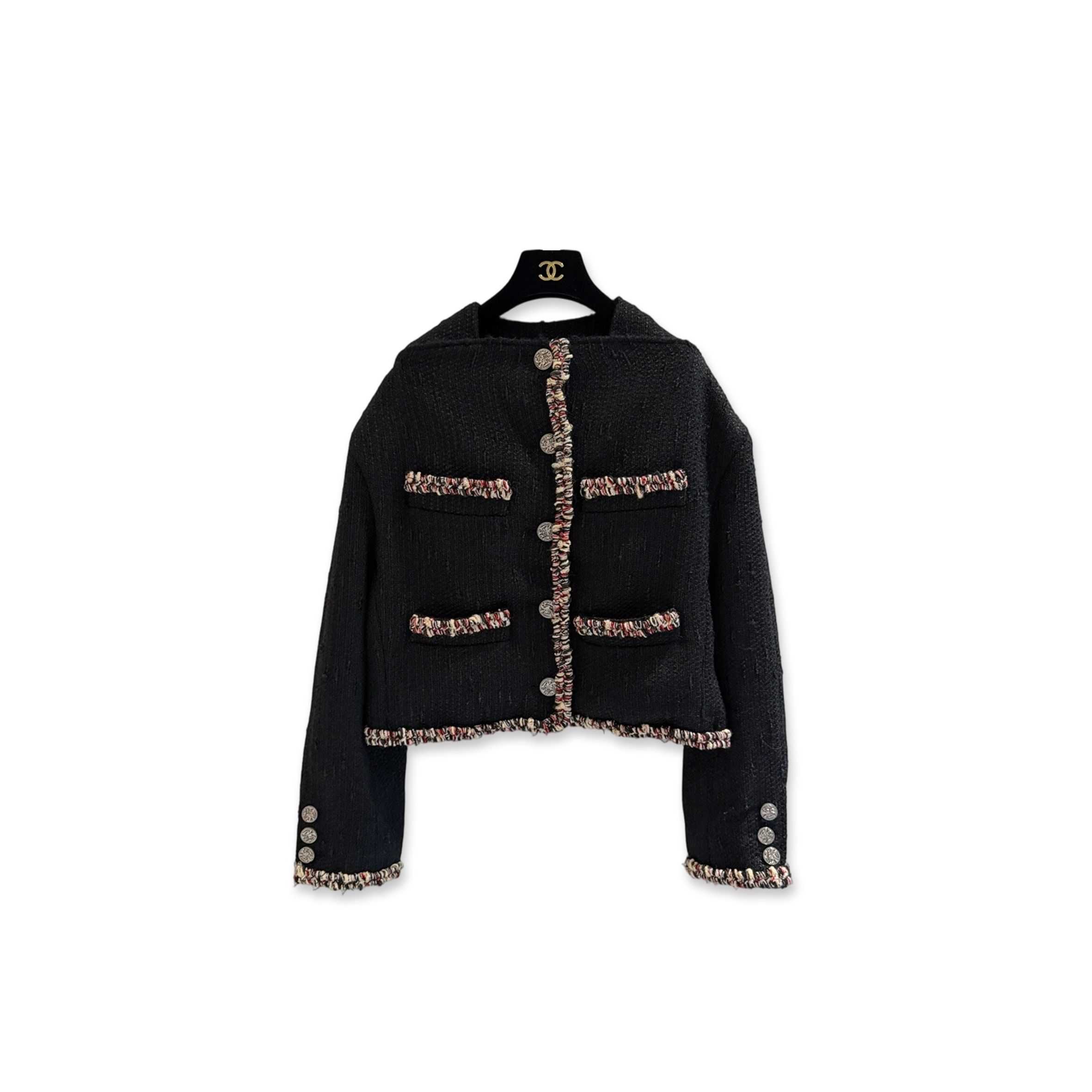 CHANEL JACKET P81633
